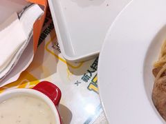 -豪客来牛排(重庆冉家坝SM广场1712店)