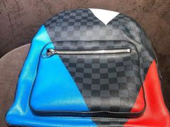 -IRENCE伊琳丝奢侈品皮具护理(二手鉴定世界广场店)