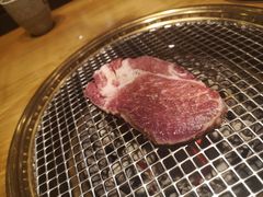 -牛人·雪花牛·木炭烤肉(昆山陆家店)