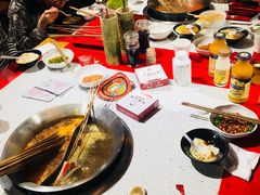 -牛華八婆火锅串串(南中环店)