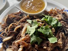 -老仁义·清真菜(太古街店)