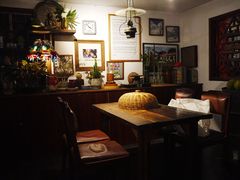 -Cuc Gach Quan Restaurant