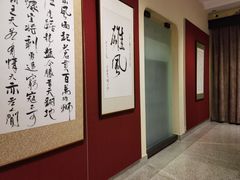 -哈尔滨工业大学-博物馆