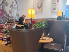 -COSTA COFFEE(天通苑华联店)