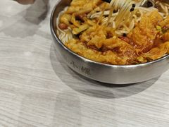 -柒小螺·螺蛳粉(利丰广场店)