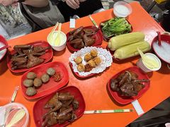 -光明刘冰乳鸽店(光明法政北路店)