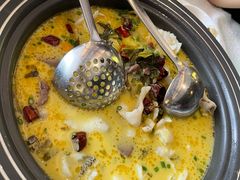 -辣婆婆(航天桥店)