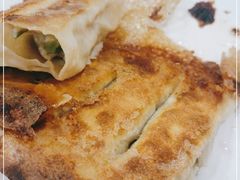 -大眼锅贴水饺(河东店)