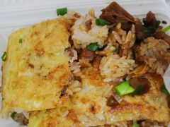 -味美香豆皮