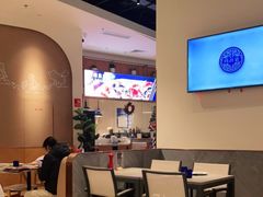 大堂-玛尚诺意式餐厅(新达汇三林店)