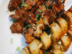 -武林虾客盱眙小龙虾(民治店)