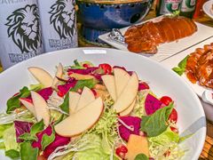 -大海碗·炸酱面·烤鸭·京菜(天坛店)