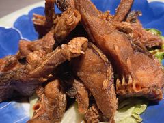 -小绍兴家宴·百年绍兴菜(鲁迅路店)