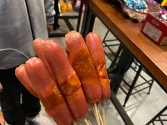 -崇阳三特浪口温泉