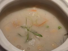 宋嫂鱼羹-華府Deluxe(兴业太古汇店)