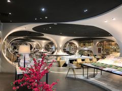 -钟书阁(珍园店)