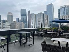 -Mercato莫卡多露台餐厅与酒吧(K11店)