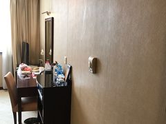 -南京钟山宾馆(江苏省会议中心)