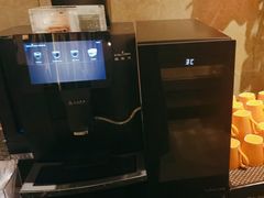 -佛山皇冠假日酒店-西餐厅
