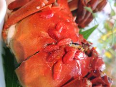 -蟹榭·本帮江浙菜·蟹宴(五角场合生汇商场店)