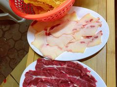 匙炳-柴头哥·牛肉火锅(爱民路店)