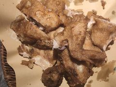 -前海沿·青岛菜(乐客城店)