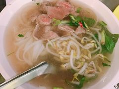 -蔡澜Pho·越南粉餐厅(海上世界店)