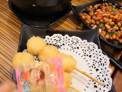 -过桥缘·过桥米线(大华虎城嘉年华店)