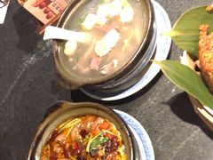 -南京大牌档(新街口德基广场店)