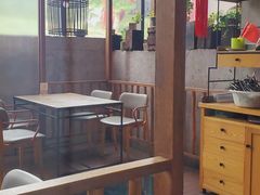 -几荷·恰似故人来(秀水广场店)