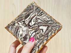 -爸爸糖吐司面包(武汉汉阳万达店)