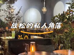 -咖法森林·咖啡  酒吧(天河店)