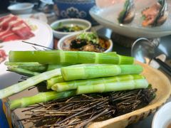 -享月汤皇·海鲜小火锅·聚会(曲江创意谷店)