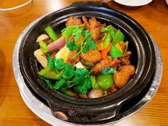 -日昌餐馆(亦庄店)