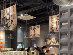 -张翻越·川渝冒菜·武汉黑鸭煲(城北万象城店)