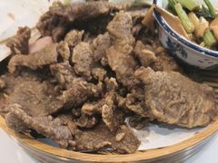 -太子食府(圣水路店)