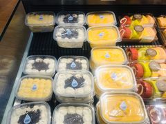 -Olé精品超市(北京合生汇店)