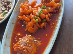 -扬州狮子楼·非遗淮扬菜(总店)