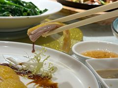 怀旧古法市师鸡-朱仔记食府(江南大道店)