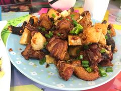 -泸沽肴(泸沽湖大洛水村农村信用社旁店)