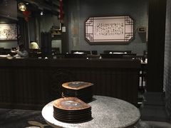 -龙门烤鱼(东方宝泰店)
