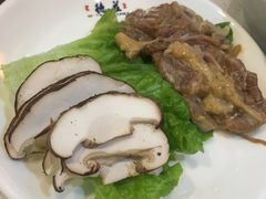 -重庆德庄火锅(映月湖环宇城店)
