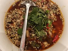 -院8里·少城记忆老川菜(宽窄巷子店)