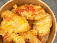 -丽达购物中心(崂山店)