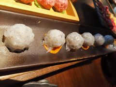 -盡膳口福跷脚牛肉火锅(合生汇购物中心店)