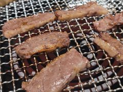 上选横隔膜-厚贞日式烤肉(龙之梦店)