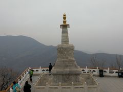 -妙峰山风景名胜区