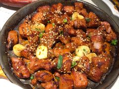 -船歌·鱼水饺青岛菜(金狮广场店)