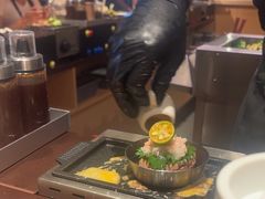 -肉肉大米(德基广场店)
