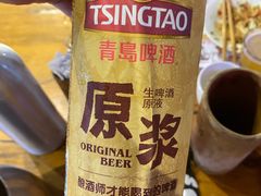 -木屋烧烤(白石洲店)